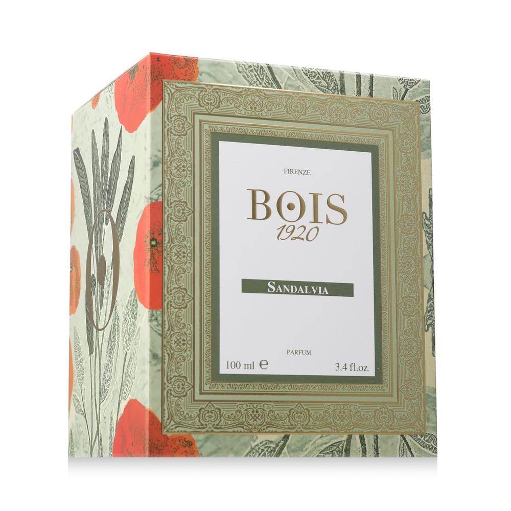 Bois 1920 Sandalvia Parfum UNISEX 100 ml (unisex)