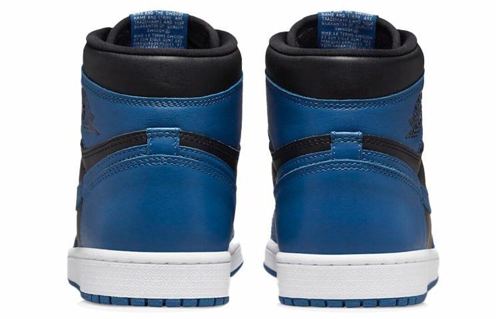 Кроссовки Jordan Air Jordan 1 Retro High Og "Dark Marina Blue"