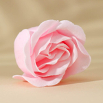 Набор из 6 бутонов твердого лепесткового мыла «В этот весенний день»