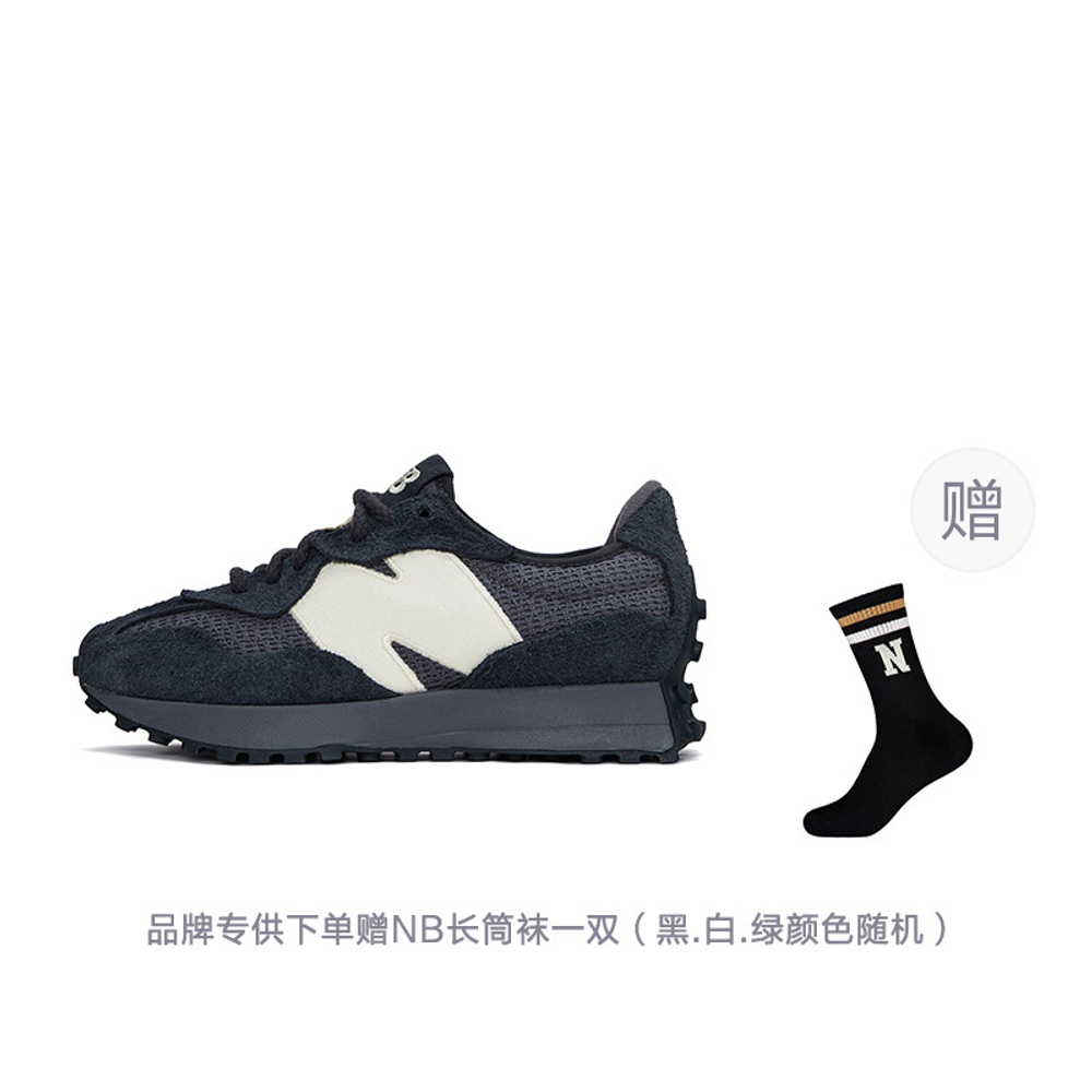 Кроссовки New Balance Nb 327