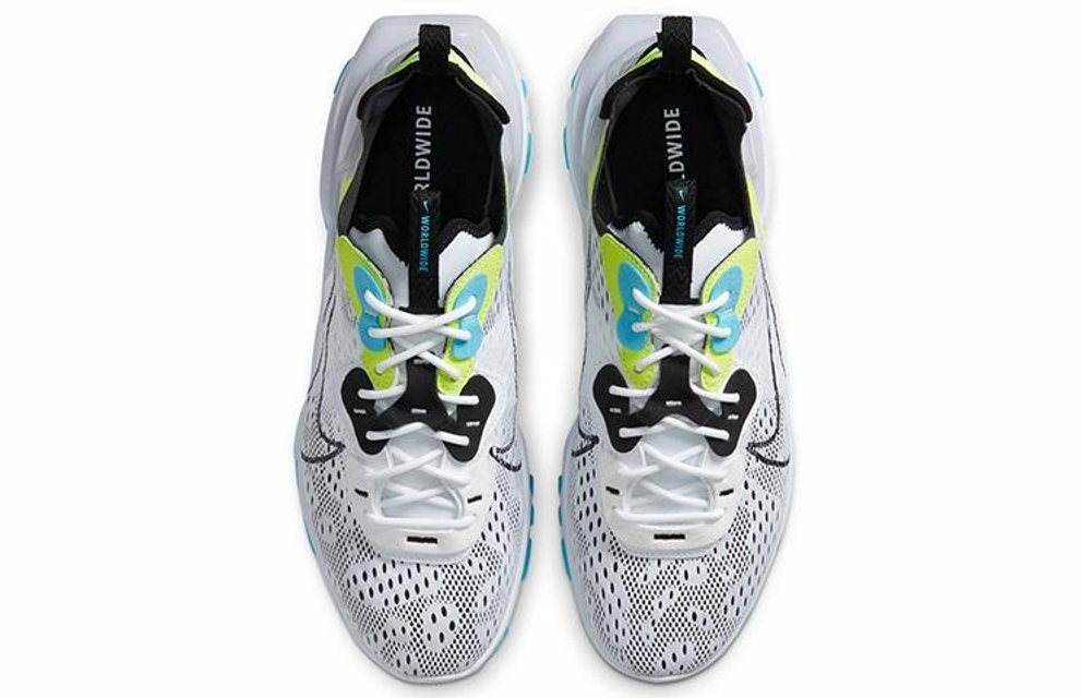 Кроссовки Nike React Vision