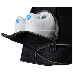 Rhine расширяемая спортивная сумка на 35 л из переработанных материалов