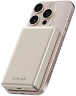 Внешний аккумулятор Canyon PD20W Beige, CNS-CPB510BE 10000 мАч бежевый