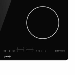 Электрическая варочная панель стеклокерамика GORENJE Simplicity ECT 643 SYB