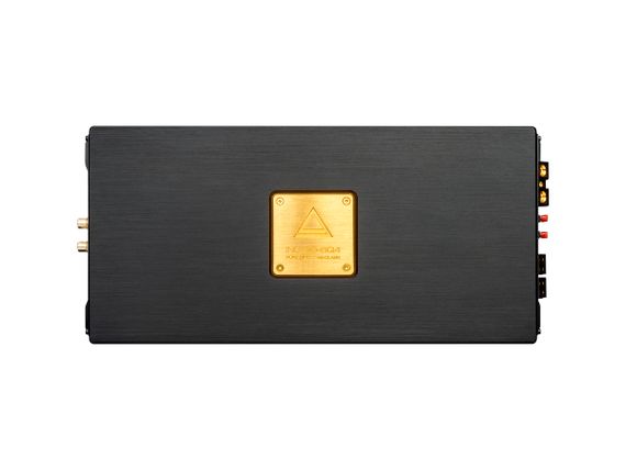 Усилитель AURA INDIGO-SQ4 PURE DIRECT