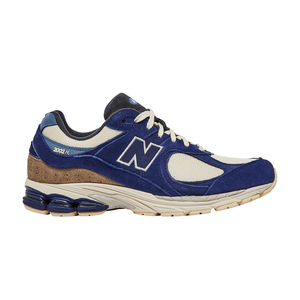 Кроссовки New Balance Nb 2002R