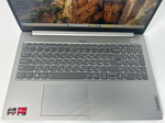 Ноутбук Lenovo ThinkBook 15 Gen 2 ARE (20VG00APRU) 15.6"/AMD Ryzen 5 4500U/RAM 8GB/SSD 256GB/AMD Radeon Graphics/1920*1080/IPS/DOS/Подсветка кл-ры: НЕТ/Серый. Состояние: B1