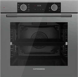 Встраиваемый электрический духовой шкаф Kuppersberg HF 608 GR