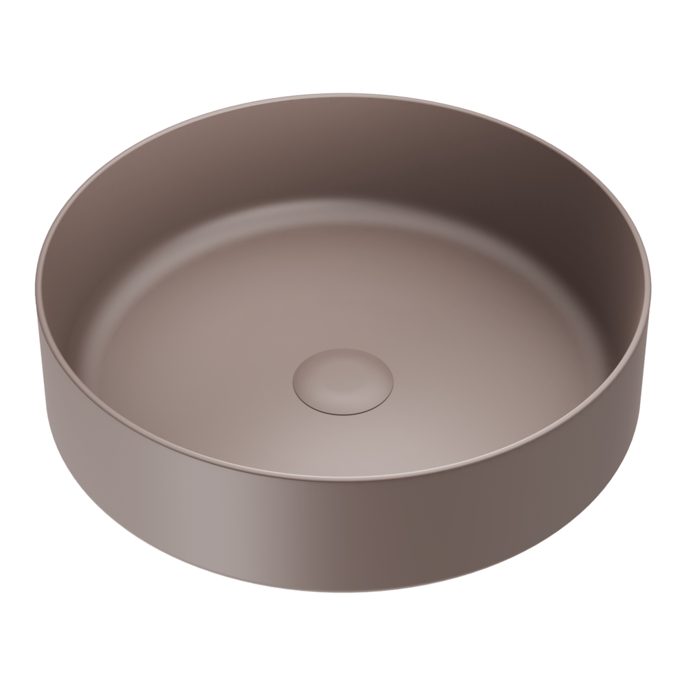 Omoikiri Mira-PO Natceramic/портвейн