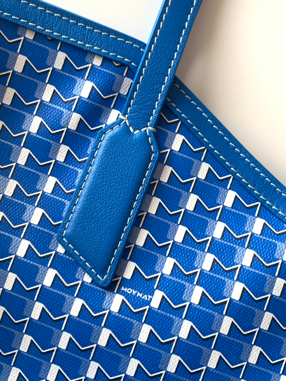 Moynat M Tote PM