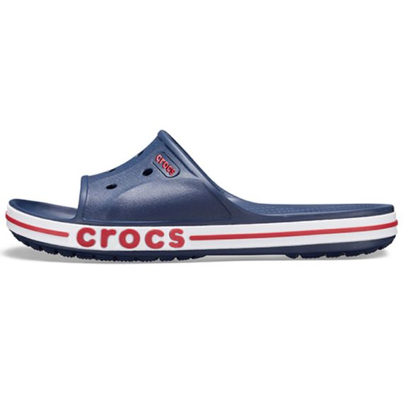 Crocs Bayaband 'Blue White Red'