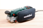 ЛШМ Metabo BAE 75 1010 Вт, 240-450 м