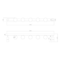 Потолочный светильник Arte Lamp