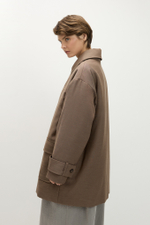 Куртка осенняя