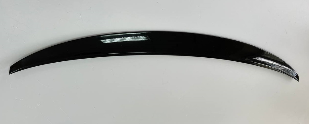 Лип-Спойлер AUDI А5 (кузов F5) 2016-2020