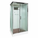 Душевая кабина DTO D129 S 120х90