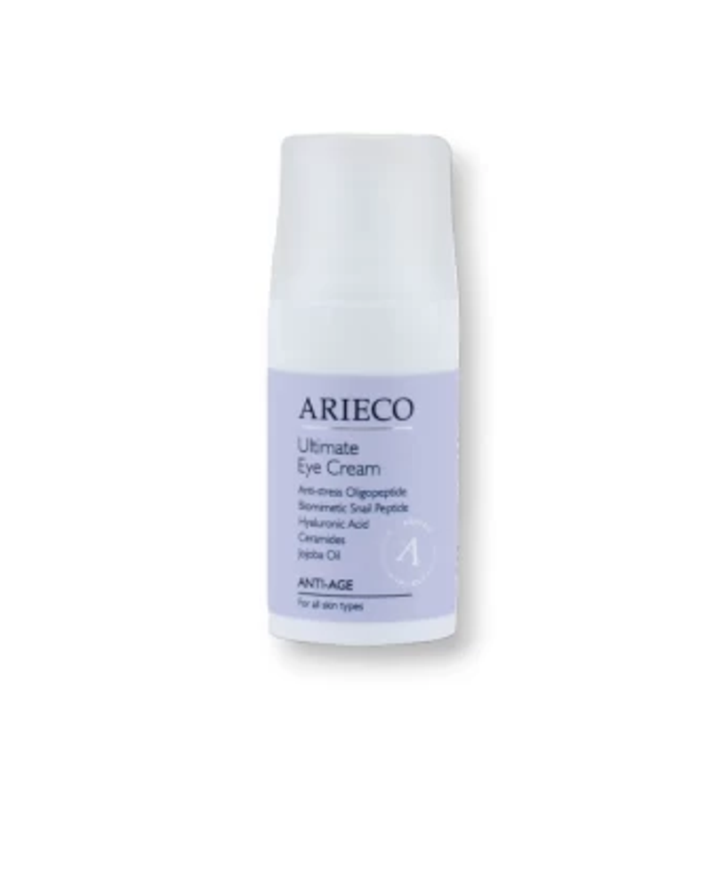 ARIECO ULTIMATE EYE CREAM 30 ml