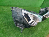 Фара Комплект фар Audi Q3 2 (2018-н.в.) LED