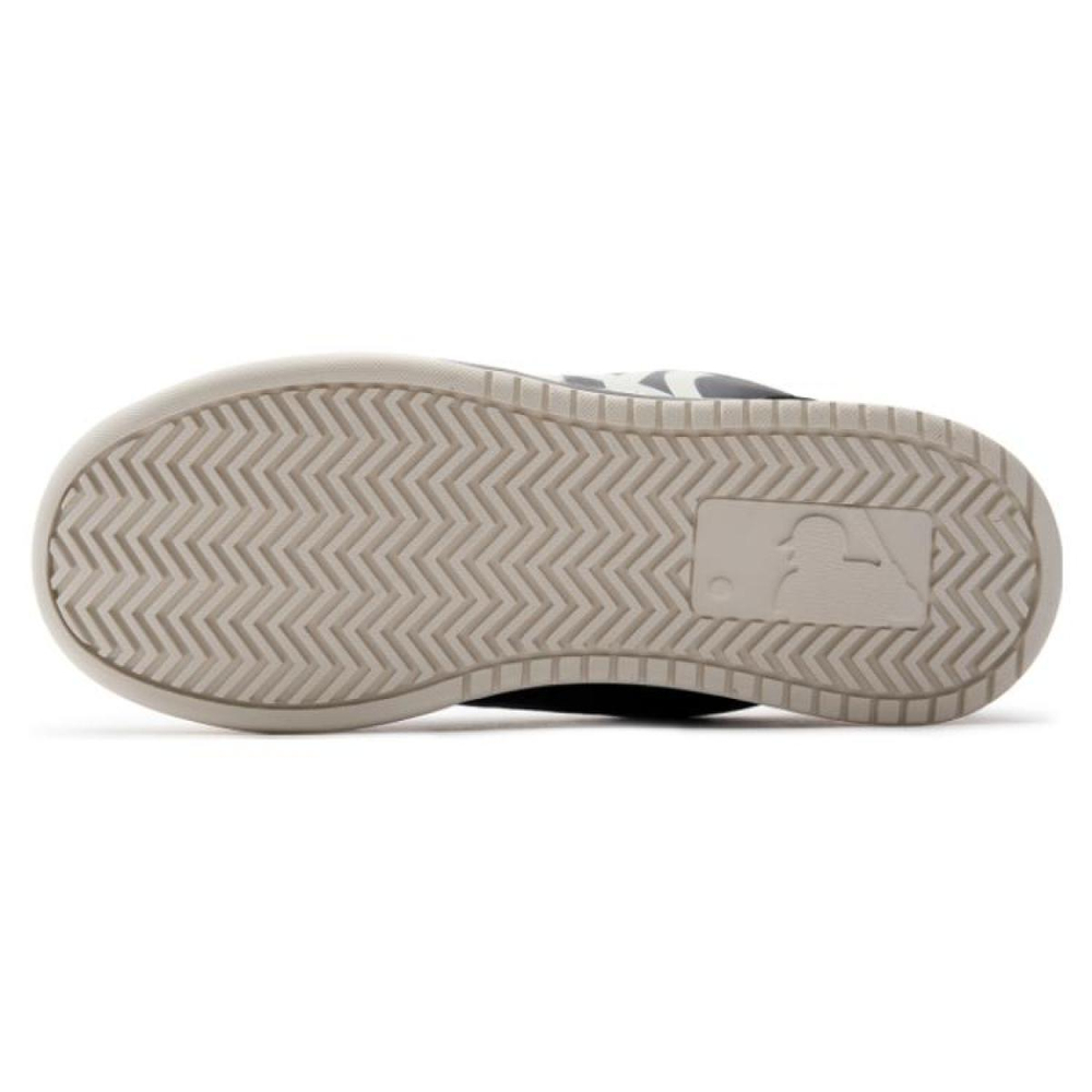 Кроссовки MLB Chunky Wide, 3ASXCCW3N-50BKS