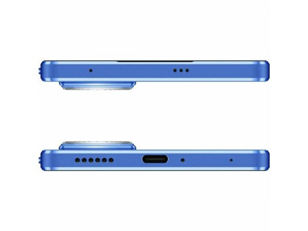Смартфон Huawei Nova N12S 8/256GB Blue (FOA-LX9)