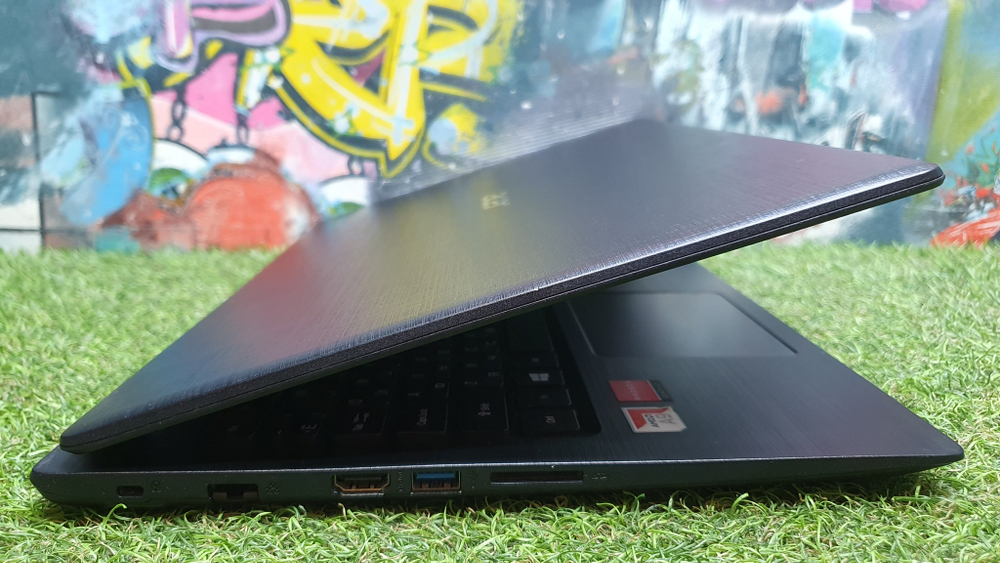 Ноутбук Acer A9/6Gb/Aspire 3 A315-21G-947N (NX.GQ4ER.035) /Windows 10