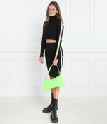 Юбка CALVIN KLEIN JEANS - черный(J20J222730)