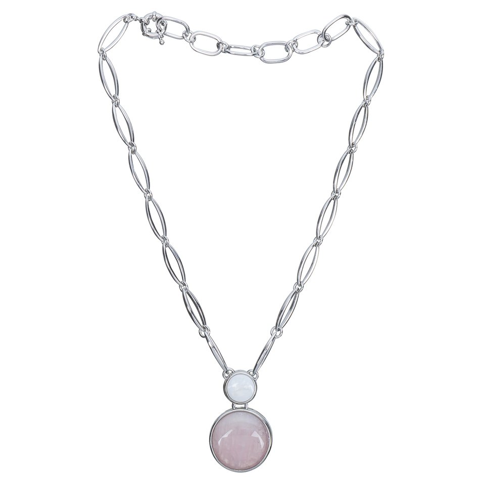 Комплект Possebon Madre, Q.Rose S0369.1.7 S