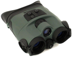 Бинокль ночного видения Yukon NVB Tracker 2x24 PRO - фото 2