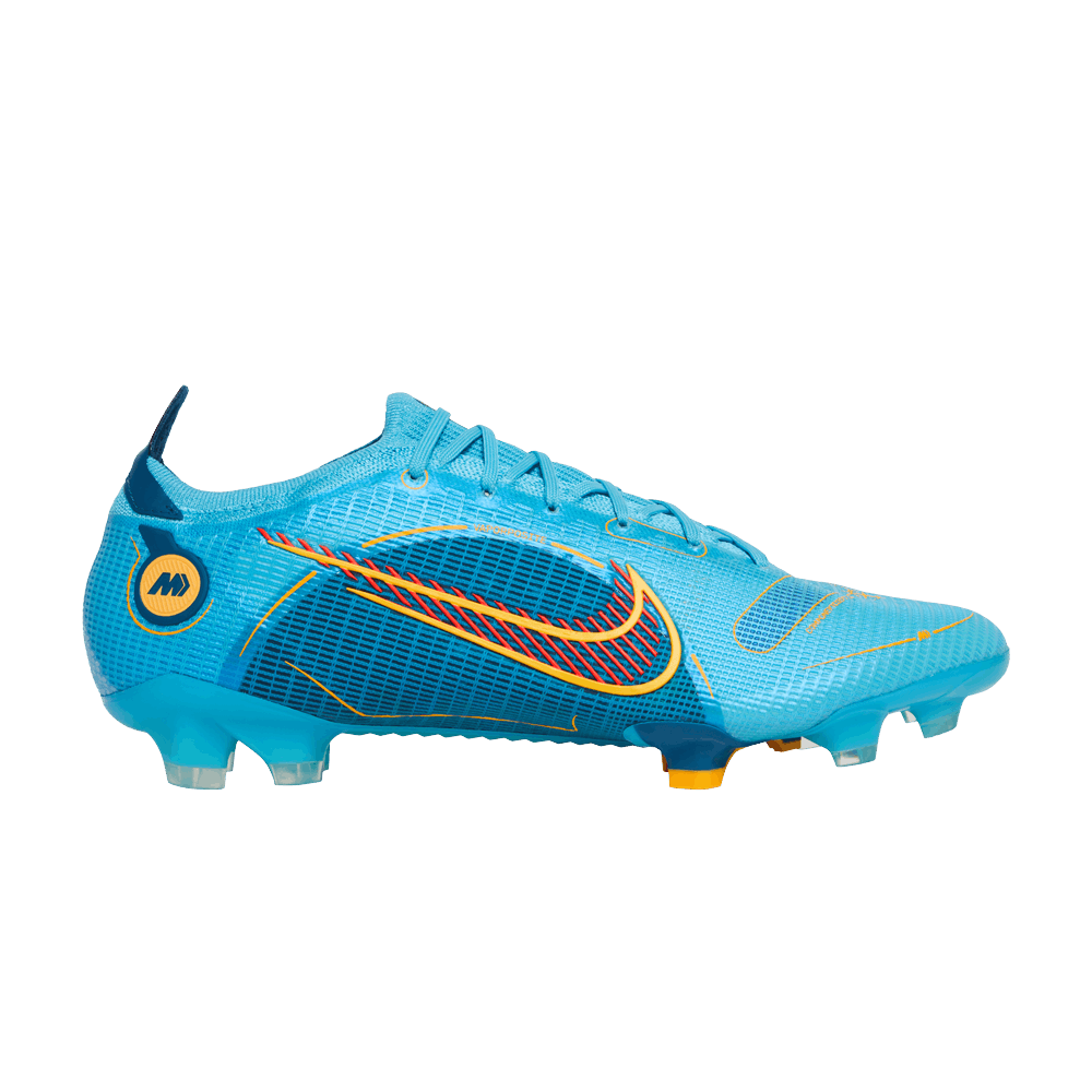 Кроссовки Nike Mercurial Vapor 14 14 Elite Fg