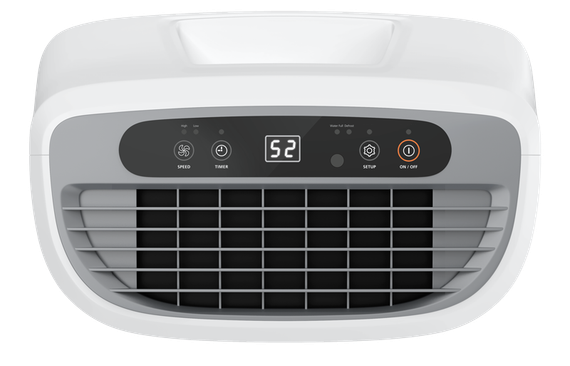 Осушитель воздуха серии NEKO M RAD-N12F5E — (6)