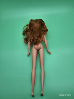 Кукла Барби винтаж 2000г, 03006