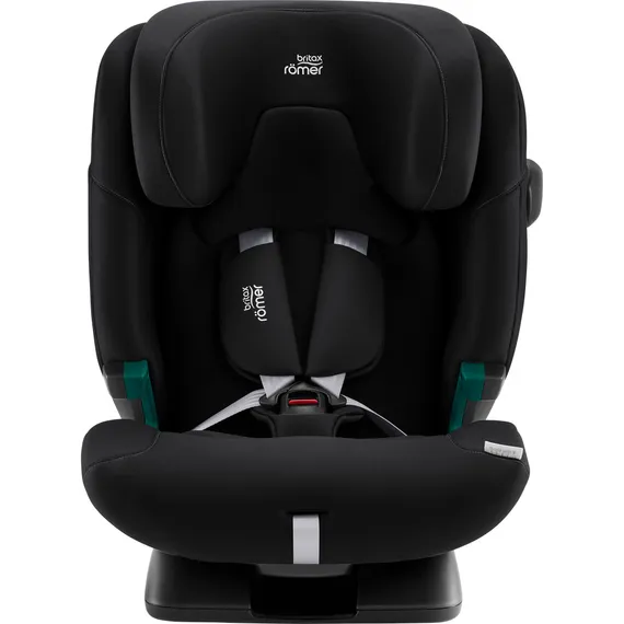 Автокресло Britax Roemer Advansafix Pro Space Black
