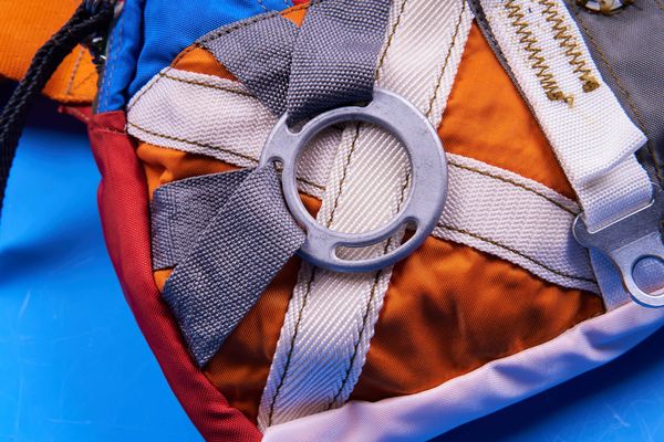 Сумка поясная Stratopacks BB0034 - фото 5