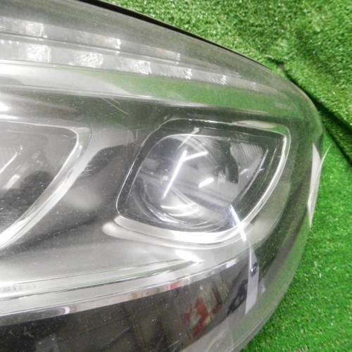 Фара левая Mercedes S w222 (2013-2017) LED