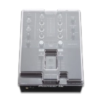Decksaver Pioneer DJ DJM-250 MK2 & DJM-450