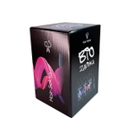 Hair Sekta BIO-Завивка набор для завивки волoс Light, Hard, фиксатор (3х500мл)+флакон с аппликатором 100 мл