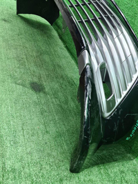 Бампер передний Toyota Camry 8 XV70 (2017-2021)