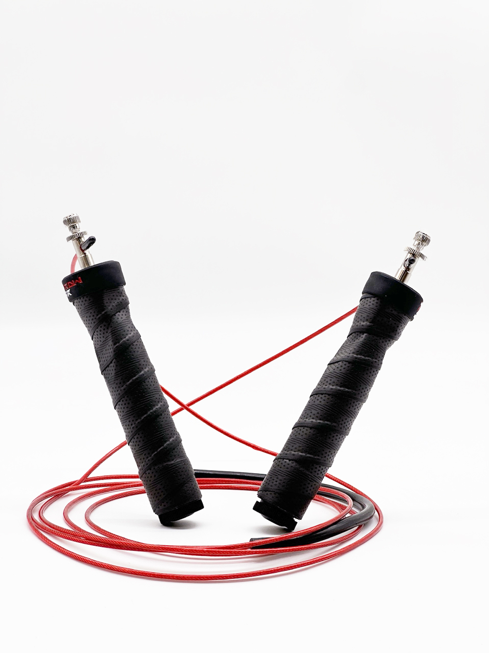 Скакалка с утяжелителем Tomorrow Star