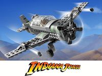 Indiana Jones