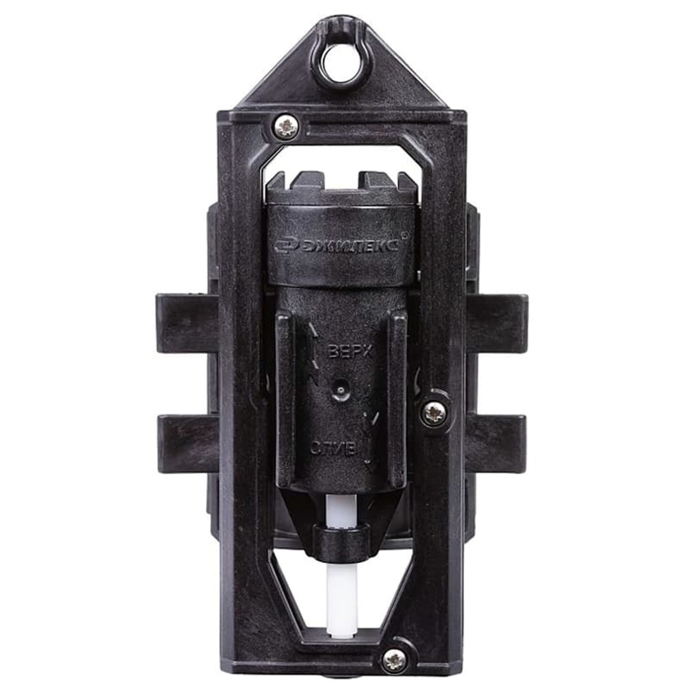 Сливной клапан Джилекс Ø32 мм