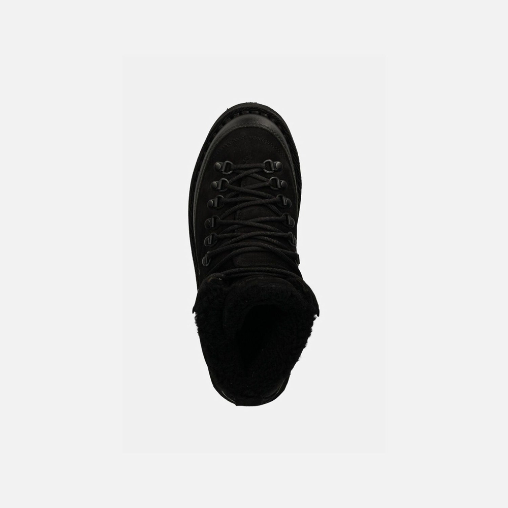 Ботинки Sesto Shearling