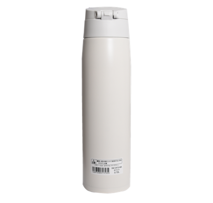 Термос Zojirushi SM-VA72-WA 0,72 л (бел)