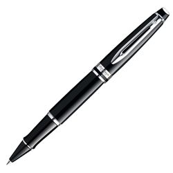 Waterman Expert 3 Black Laque CT Fblack (S0951780)