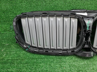 Решетка радиатора BMW 7er G11 G12 (2015-2019)