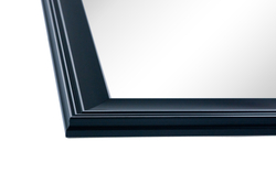 Зеркало настенное в раме 25x60