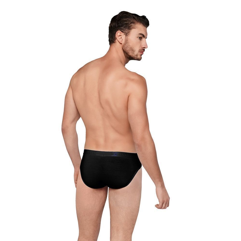 Мужские трусы-брифы Doreanse Adonis (Размер: S) (Цвет: белый)