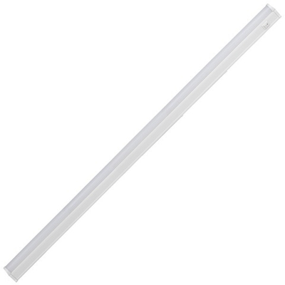 Светильник светодиодный ЭРА LLED-01-12W-4000-W 12W 4000K 220V 1000Lm IP20 L874x22x37mm Б0017426