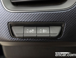 Renault Korea (Samsung) XM3 1.6 GTe LE (07.2020)