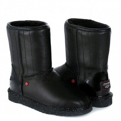 Угги Classic Short Star Wars