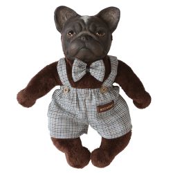 Игрушка мягкая Бэби Поль